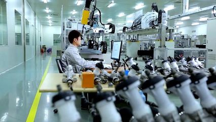 唐山高新技术产业开发区管理委员会 创新驱动与全方位技术咨询服务