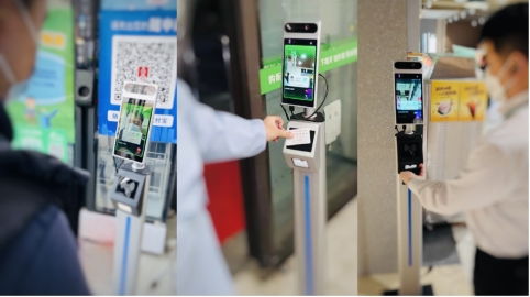 增援抗疫攻坚，商汤科技以AI技术助力守护上海