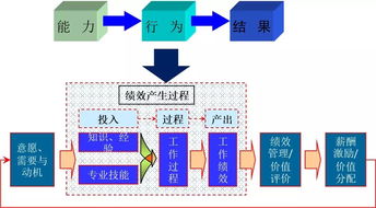 人力资源管理咨询产品中的心理学理论与技术应用（上） 技术开发篇