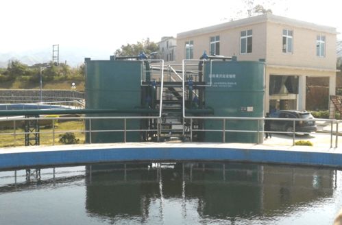 城镇污水厂污泥防释磷高效浓缩技术与成套设备科技成果鉴定会圆满落幕，技术开发取得新突破