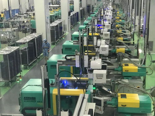 技术创新引领 宏兴泰电子以新产品开拓新市场，提升技术服务竞争力